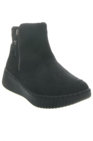 Damen Stiefeletten Skechers, Größe 37, Farbe Schwarz, Preis € 104,99