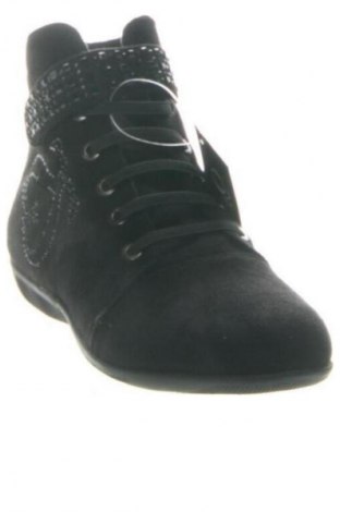 Dámské boty  Solo Soprani, Velikost 36, Barva Černá, Cena  1 116,00 Kč