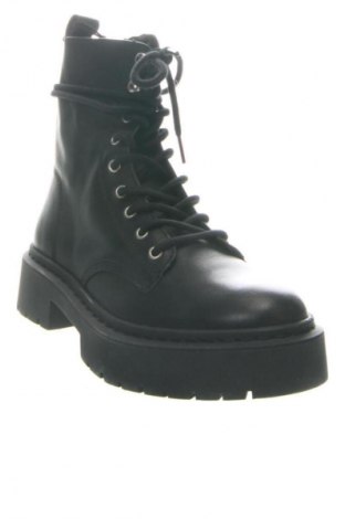 Damen Stiefeletten Steve Madden, Größe 38, Farbe Schwarz, Preis € 127,99