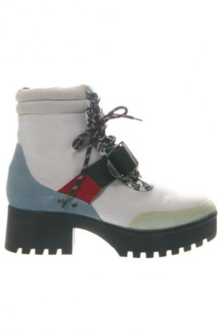 Γυναικεία μποτάκια Steve Madden, Μέγεθος 41, Χρώμα Πολύχρωμο, Τιμή 114,99 €