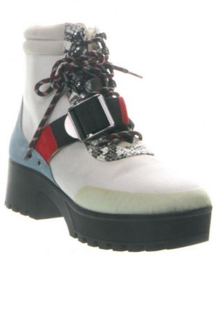 Γυναικεία μποτάκια Steve Madden, Μέγεθος 41, Χρώμα Πολύχρωμο, Τιμή 114,99 €