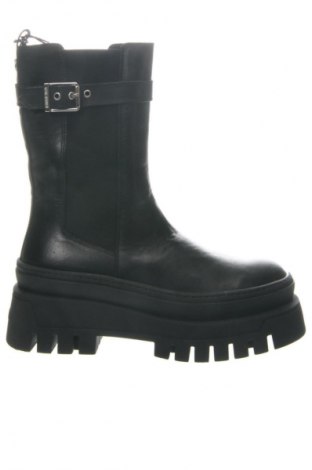 Damen Stiefeletten Steve Madden, Größe 39, Farbe Schwarz, Preis € 179,99