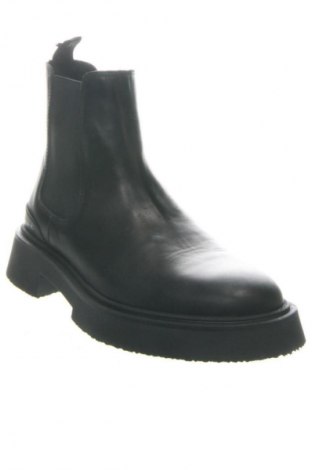 Γυναικεία μποτάκια Steve Madden, Μέγεθος 40, Χρώμα Μαύρο, Τιμή 164,99 €