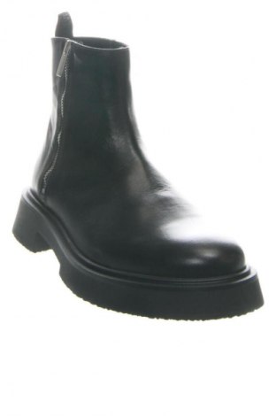 Γυναικεία μποτάκια Steve Madden, Μέγεθος 41, Χρώμα Μαύρο, Τιμή 117,99 €