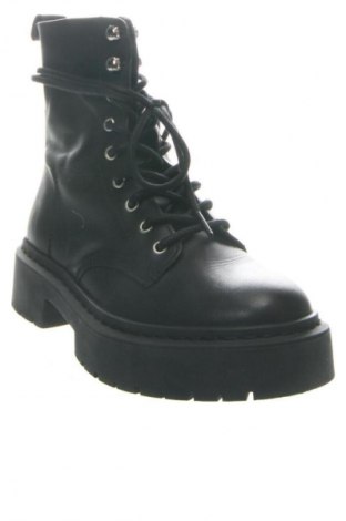 Γυναικεία μποτάκια Steve Madden, Μέγεθος 38, Χρώμα Μαύρο, Τιμή 117,99 €