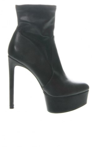 Damen Stiefeletten Steve Madden, Größe 38, Farbe Schwarz, Preis 91,00 €