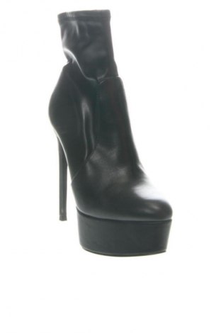 Damen Stiefeletten Steve Madden, Größe 38, Farbe Schwarz, Preis 91,00 €