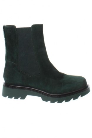 Γυναικεία μποτάκια Tamaris, Μέγεθος 38, Χρώμα Πράσινο, Τιμή 77,54 €