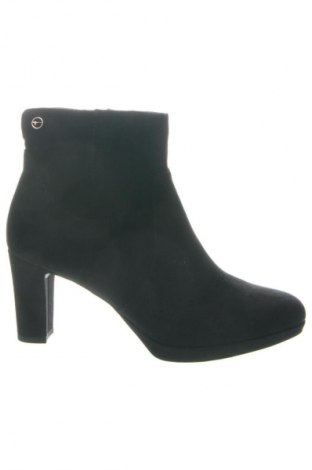 Női bokacsizma Tamaris, Méret 39, Szín Fekete, Ár 24 729 Ft