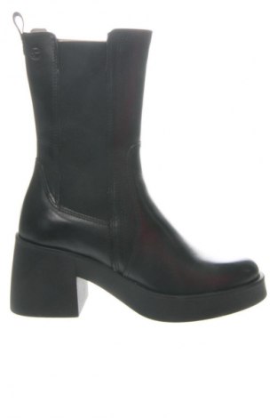 Damen Stiefeletten Tamaris, Größe 38, Farbe Schwarz, Preis € 82,99