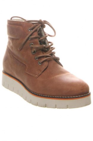 Női bokacsizma Tamaris, Méret 38, Szín Barna, Ár 34 715 Ft