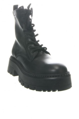 Γυναικεία μποτάκια Tamaris, Μέγεθος 40, Χρώμα Μαύρο, Τιμή 75,99 €