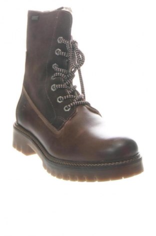 Damen Stiefeletten Tamaris, Größe 41, Farbe Braun, Preis € 88,00