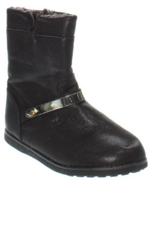 Damen Stiefeletten Tissaia, Größe 35, Farbe Schwarz, Preis 39,32 €