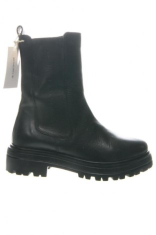 Dámské boty  Tom Tailor, Velikost 38, Barva Černá, Cena  2 494,00 Kč