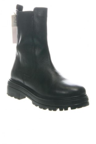 Dámské boty  Tom Tailor, Velikost 38, Barva Černá, Cena  2 494,00 Kč