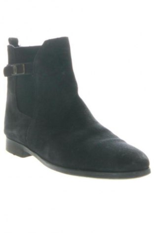 Damskie botki Tommy Hilfiger, Rozmiar 38, Kolor Niebieski, Cena 285,45 zł