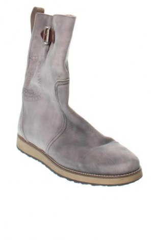 Női bokacsizma Tommy Hilfiger, Méret 39, Szín Szürke, Ár 48 351 Ft