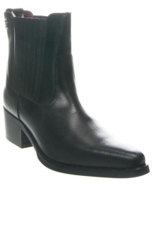 Női bokacsizma Tommy Hilfiger, Méret 39, Szín Fekete, Ár 81 029 Ft