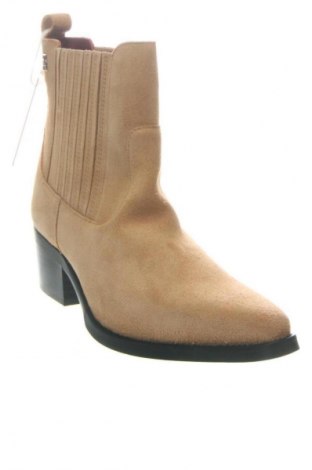 Női bokacsizma Tommy Hilfiger, Méret 41, Szín Bézs, Ár 76 689 Ft