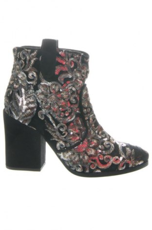 Dámské poltopánky Tsakiris Mallas, Veľkosť 38, Farba Viacfarebná, Cena  32,00 €