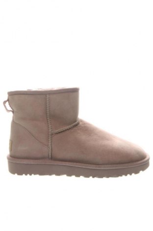 Damskie botki UGG Australia, Rozmiar 40, Kolor Różowy, Cena 927,02 zł