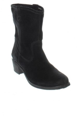Damen Stiefeletten UGG Australia, Größe 35, Farbe Schwarz, Preis € 136,00