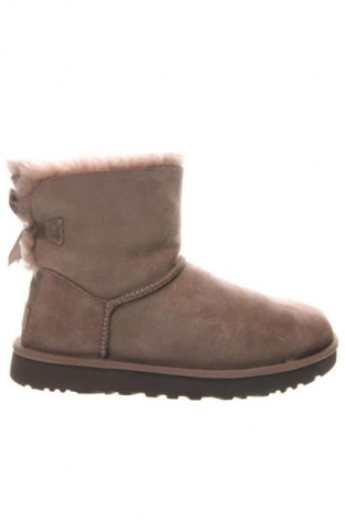 Γυναικεία μποτάκια UGG Australia, Μέγεθος 39, Χρώμα  Μπέζ, Τιμή 144,99 €