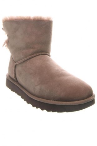 Γυναικεία μποτάκια UGG Australia, Μέγεθος 39, Χρώμα  Μπέζ, Τιμή 144,99 €