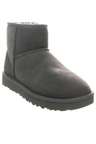 Γυναικεία μποτάκια UGG Australia, Μέγεθος 38, Χρώμα Γκρί, Τιμή 117,99 €