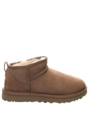 Damen Stiefeletten UGG Australia, Größe 39, Farbe Braun, Preis € 127,99