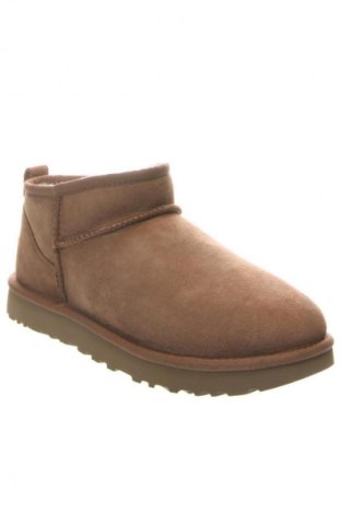 Damen Stiefeletten UGG Australia, Größe 39, Farbe Braun, Preis € 127,99