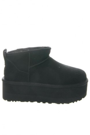 Γυναικεία μποτάκια UGG Australia, Μέγεθος 36, Χρώμα Μαύρο, Τιμή 144,99 €