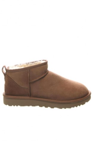 Γυναικεία μποτάκια UGG Australia, Μέγεθος 39, Χρώμα Καφέ, Τιμή 144,99 €