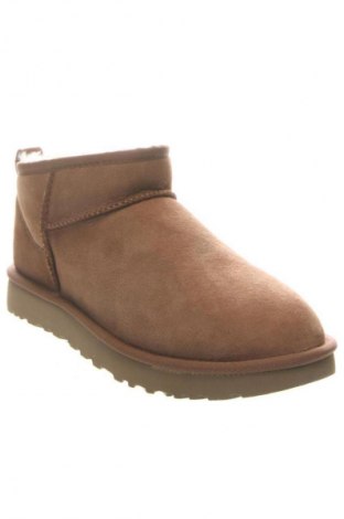 Γυναικεία μποτάκια UGG Australia, Μέγεθος 39, Χρώμα Καφέ, Τιμή 144,99 €