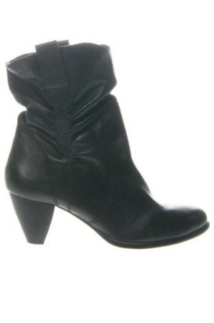 Botine de damă Unbranded, Mărime 39, Culoare Negru, Preț 392,50 Lei