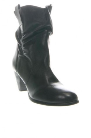 Botine de damă Unbranded, Mărime 39, Culoare Negru, Preț 392,50 Lei
