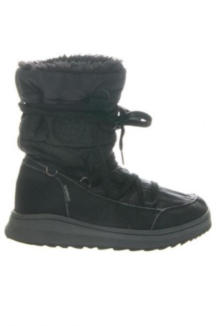 Γυναικεία μποτάκια Unbranded, Μέγεθος 37, Χρώμα Μαύρο, Τιμή 32,00 €