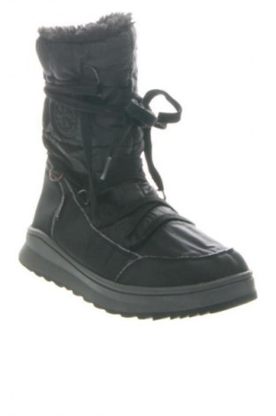 Γυναικεία μποτάκια Unbranded, Μέγεθος 37, Χρώμα Μαύρο, Τιμή 32,00 €