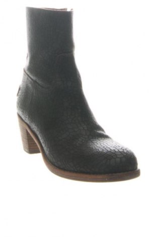 Botine de damă Unbranded, Mărime 38, Culoare Maro, Preț 269,99 Lei