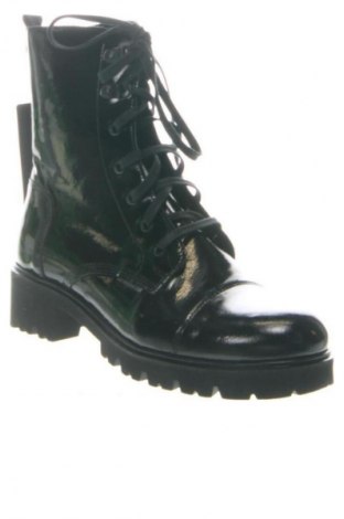 Damen Stiefeletten Unbranded, Größe 38, Farbe Schwarz, Preis 41,96 €