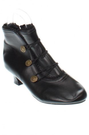 Damen Stiefeletten Unbranded, Größe 40, Farbe Schwarz, Preis 32,23 €