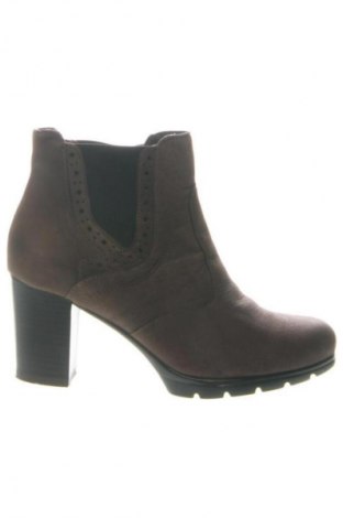 Damen Stiefeletten Unbranded, Größe 35, Farbe Braun, Preis € 51,60