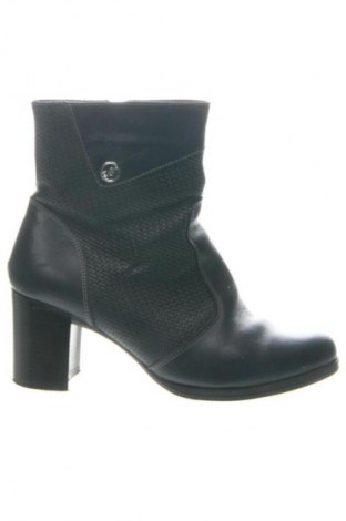 Botine de damă Unbranded, Mărime 37, Culoare Mov, Preț 269,99 Lei