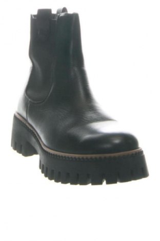 Damen Stiefeletten Unbranded, Größe 38, Farbe Schwarz, Preis 51,60 €