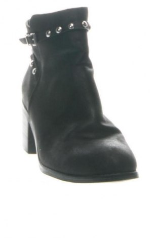 Botine de damă Unbranded, Mărime 39, Culoare Negru, Preț 167,93 Lei