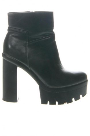 Botine de damă Unbranded, Mărime 38, Culoare Negru, Preț 167,93 Lei