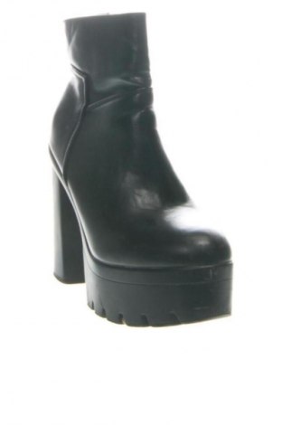 Botine de damă Unbranded, Mărime 38, Culoare Negru, Preț 167,93 Lei