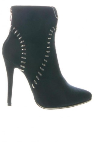 Damen Stiefeletten Unbranded, Größe 37, Farbe Schwarz, Preis 29,99 €