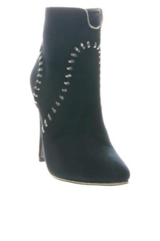 Damen Stiefeletten Unbranded, Größe 37, Farbe Schwarz, Preis 29,99 €